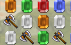 Multiplayer Match 3 Alpha