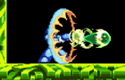 Megaman Zeta by ERTProductions
