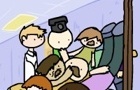 Adventures of Dr. Lawyer by IDontKnowCorp