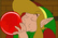 Zelda CD-i: King's Bday