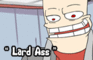 Lard Ass