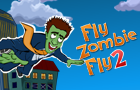 Fly Zombie Fly 2