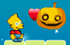 Super Simpsons World by stefy87