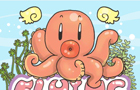 Flying Octo