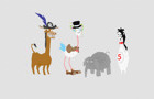 Magic Ostrich: Part 1