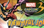 Viewtiful Joe Soundboard