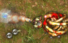 Smashing Blow