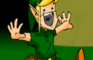 Zelda: Flying Fairy