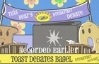 Breakfast Politics Remade