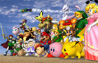 Captain Falcon All-Stars by SoulViruz