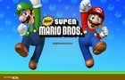 New Super Mario Bros Demo by Alvc57