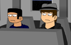 Space Sucks by cbkanimation