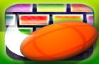 OvalBall