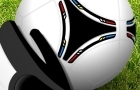Pro Goalkeeper: Euro 2012