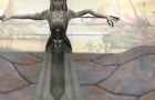 Creepy Zelda Dance