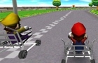 Mario Cart 3D