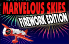MarvelousSkiesFirework Ed