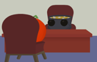 iPod Gump 1