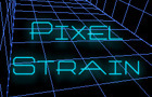 Pixel Strain by maclor