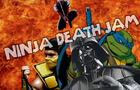 Ninja Death Jam by HustonCinematic