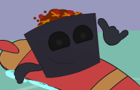 Surfin Taco