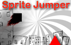 Sprite Jumper by maclor