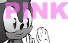 Sonic PINK