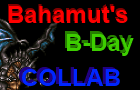 Bahamut's Birthday 2012