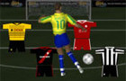 Football jerseys + quiz