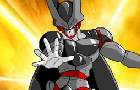 Cell is back.... again... by Akutox3