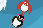 Flying Penguins