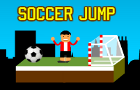 Soccer Jump by shajby