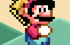 Stupid Luigi by TheGwi99