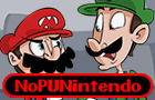 NoPUNintendo