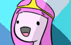 Princess Bubblegum BJ