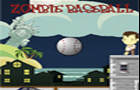 Zombie Baseball Madness