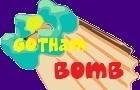 Gotham Bomb by blinkycomix