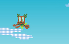 Stupid Ending Animation