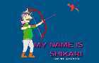 My name is shikari