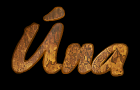 Una
