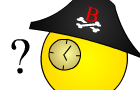 Pirate's True Identity by HyundaiClock