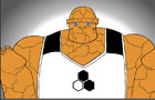 The Thing has an Anecdote by primarypanel