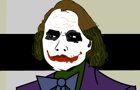 The Dark Knight spoof