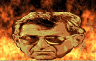 Joe Paterno in Hell