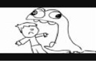 Rage Animation by CarbonRapids