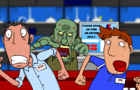 Too Many Zombies Teaser
