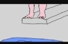 Olympics 2012 Diving by CarbonRapids