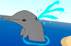 Flopper: King of the Sea by Danno147