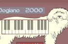Dogiano 2000 by MitEmE