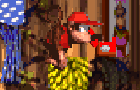 Donkey Kong Country